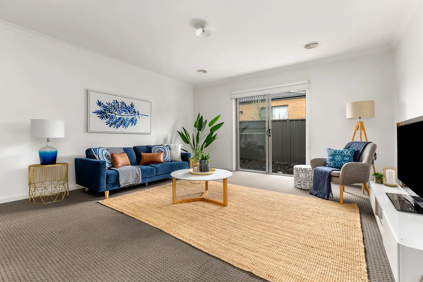 Main view of Homely house listing, 4 Damask Way, Mernda VIC 3754