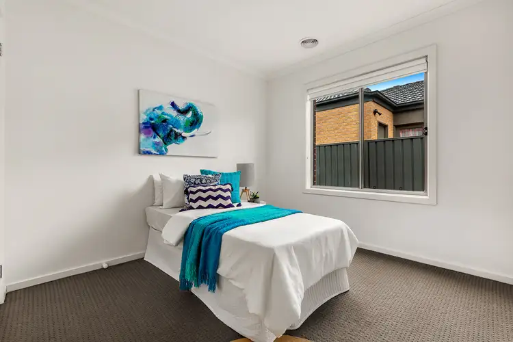 Sixth view of Homely house listing, 4 Damask Way, Mernda VIC 3754