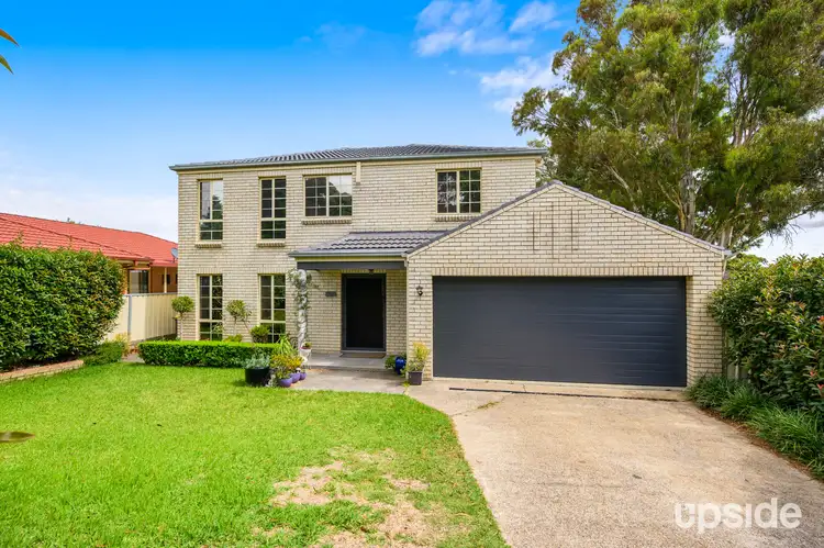 40 Alkoo Crescent, Maryland NSW 2287