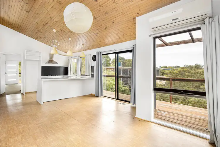 Fourth view of Homely house listing, 62 Dunham Street, Rye VIC 3941