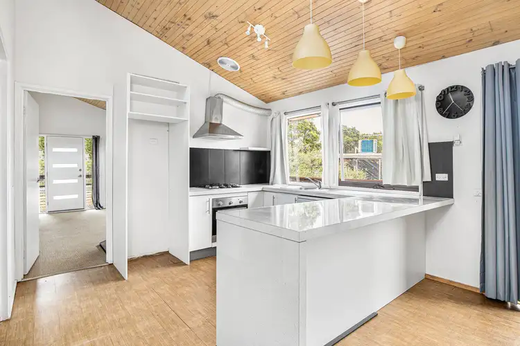 Fifth view of Homely house listing, 62 Dunham Street, Rye VIC 3941