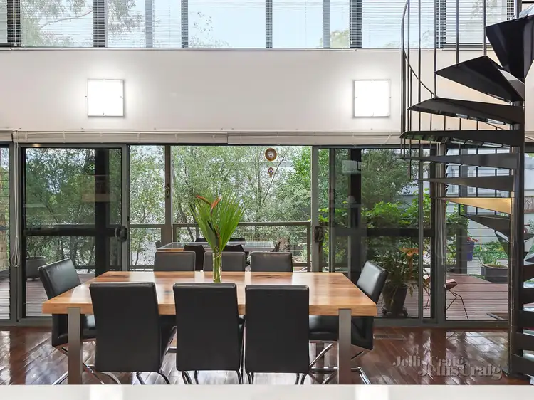 Main view of Homely house listing, 2/93 Arthur Street, Eltham VIC 3095
