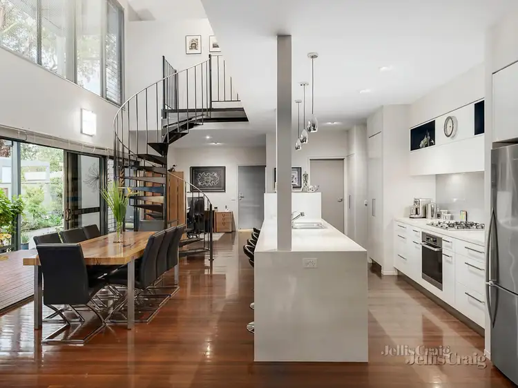 Fourth view of Homely house listing, 2/93 Arthur Street, Eltham VIC 3095
