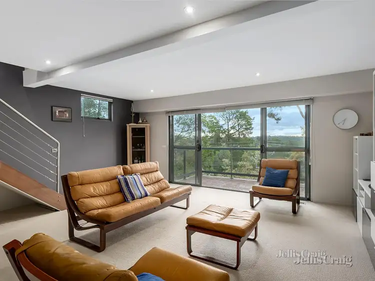Sixth view of Homely house listing, 2/93 Arthur Street, Eltham VIC 3095