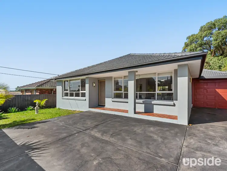 339 Gladstone Road, Dandenong North VIC 3175