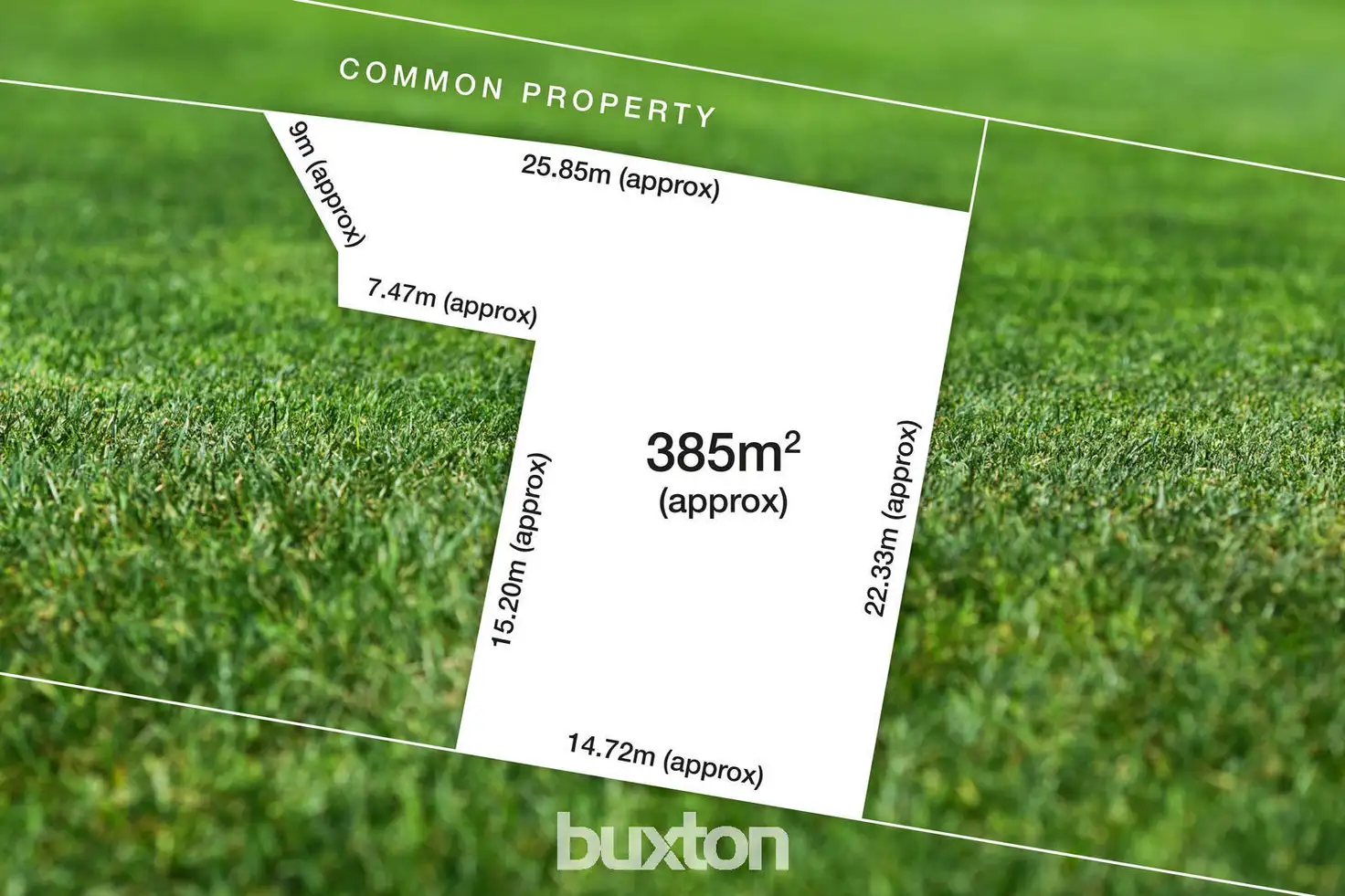 Main view of Homely land listing, Lot 8/20 Lyons Street, Miners Rest VIC 3352