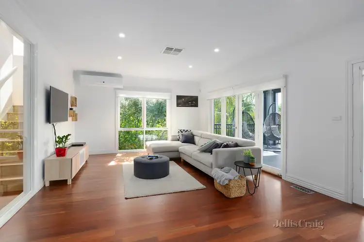 Fifth view of Homely house listing, 10 Lillypilly Lane, Plenty VIC 3090