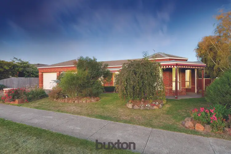 Main view of Homely house listing, 46 Robertson Drive, Alfredton VIC 3350