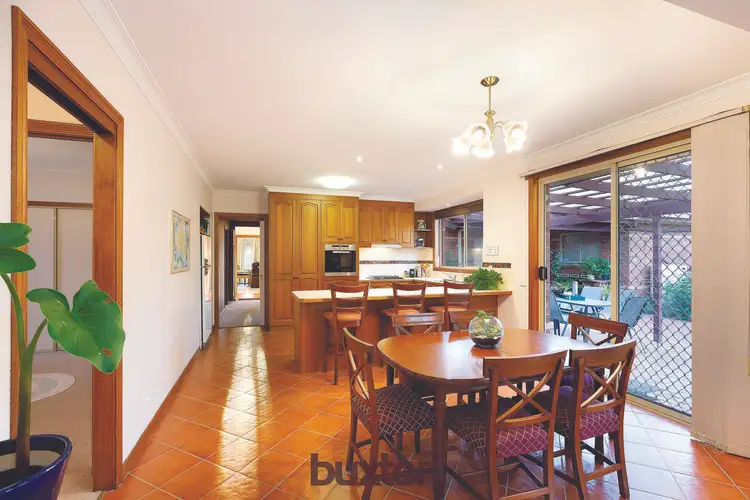 Second view of Homely house listing, 46 Robertson Drive, Alfredton VIC 3350