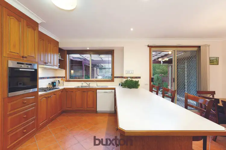 Third view of Homely house listing, 46 Robertson Drive, Alfredton VIC 3350