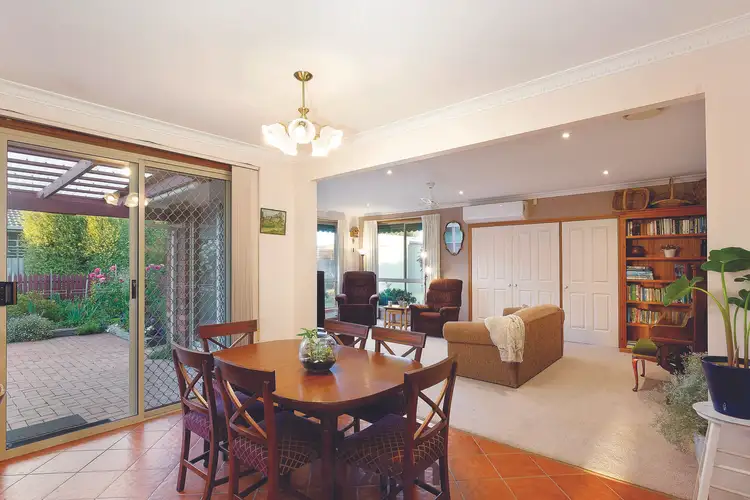 Fifth view of Homely house listing, 46 Robertson Drive, Alfredton VIC 3350