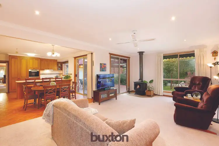 Sixth view of Homely house listing, 46 Robertson Drive, Alfredton VIC 3350