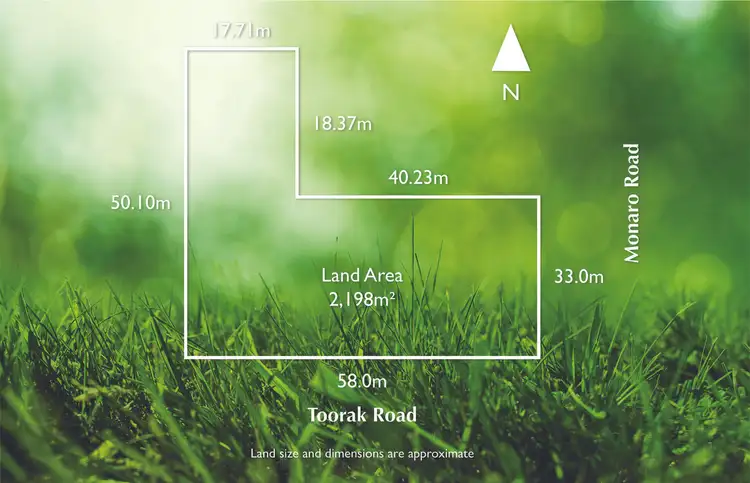 Second view of Homely house listing, 711-713 Toorak Road, Kooyong VIC 3144