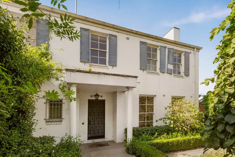 Fourth view of Homely house listing, 711-713 Toorak Road, Kooyong VIC 3144
