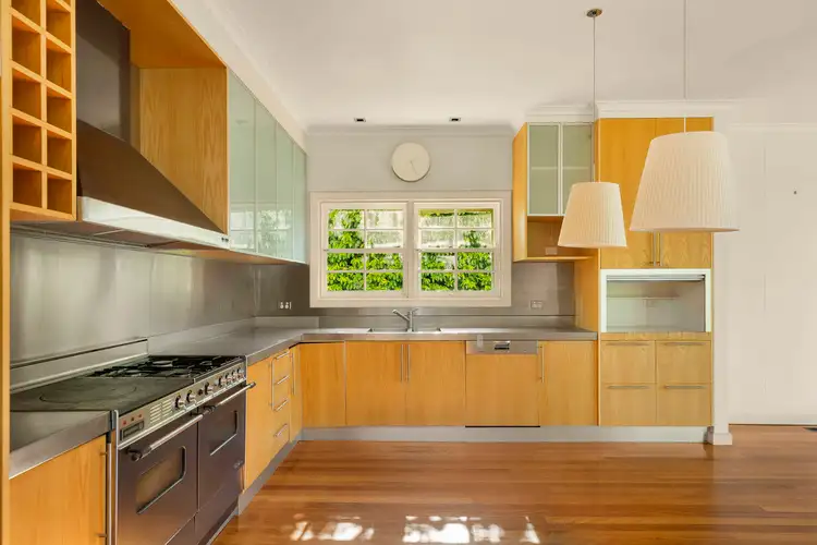 Fifth view of Homely house listing, 711-713 Toorak Road, Kooyong VIC 3144