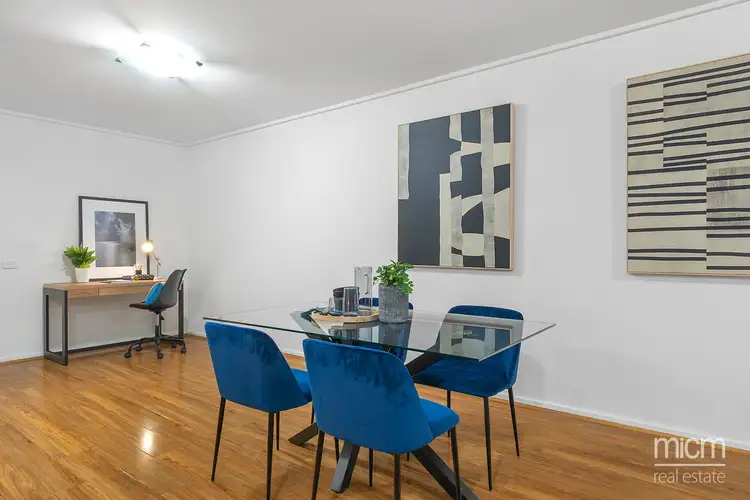 Fourth view of Homely apartment listing, 82/183 City Road, Southbank VIC 3006