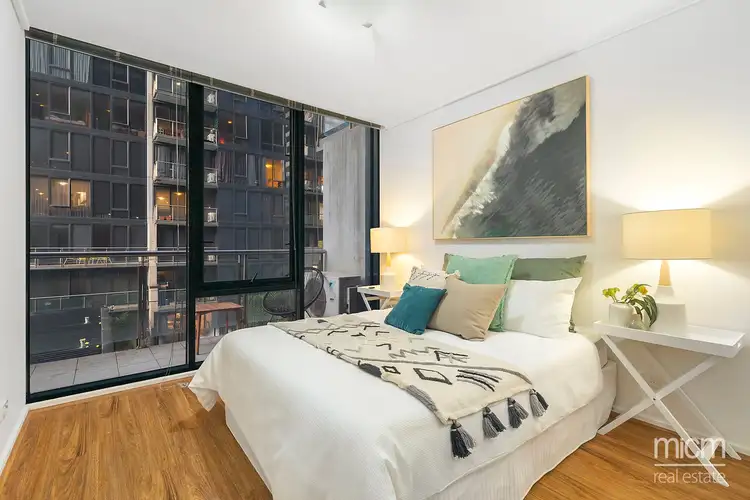 Sixth view of Homely apartment listing, 82/183 City Road, Southbank VIC 3006