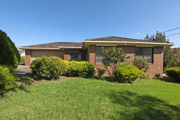 Main view of Homely house listing, 17 Allora Avenue, Ferntree Gully VIC 3156