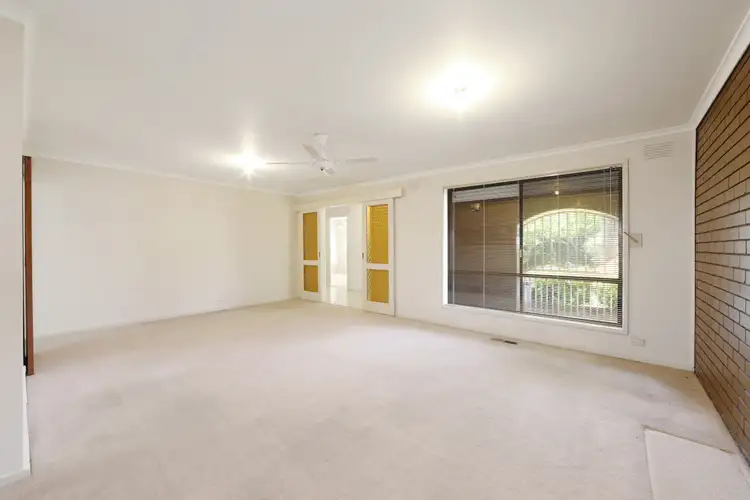 Second view of Homely house listing, 17 Allora Avenue, Ferntree Gully VIC 3156