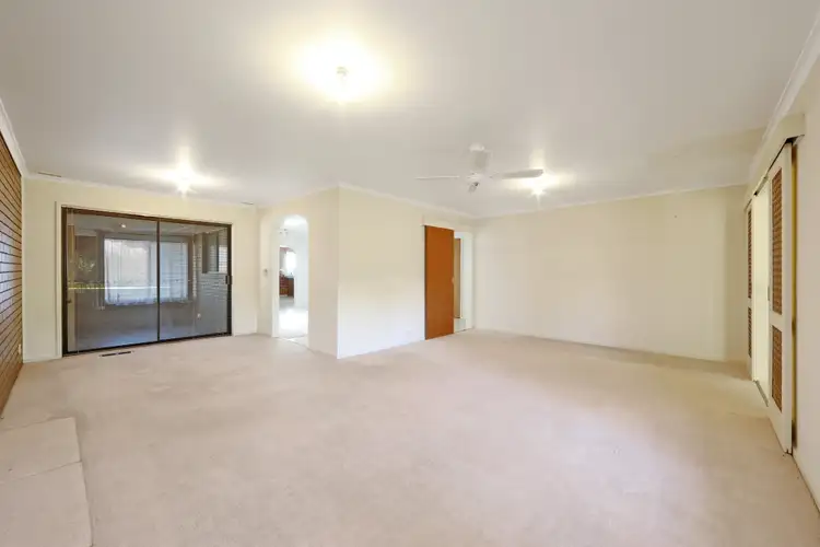 Third view of Homely house listing, 17 Allora Avenue, Ferntree Gully VIC 3156