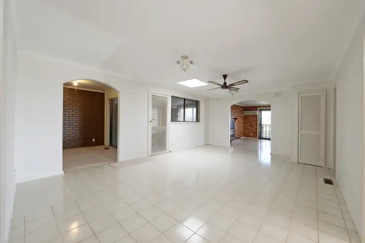 Fourth view of Homely house listing, 17 Allora Avenue, Ferntree Gully VIC 3156