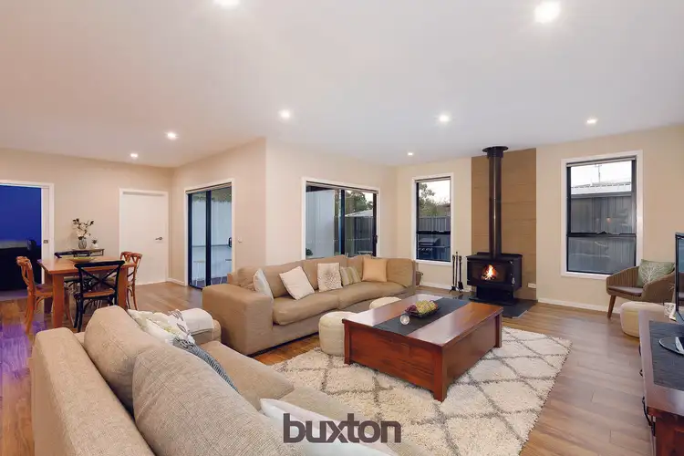 Sixth view of Homely house listing, 2/101 Smythes Road, Delacombe VIC 3356