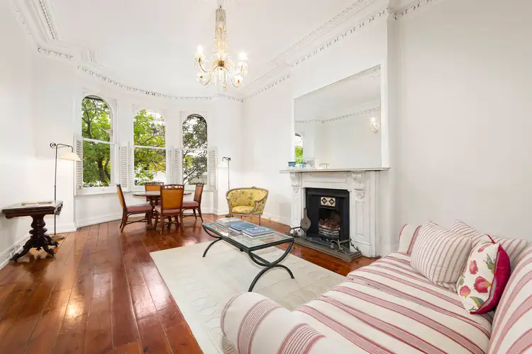 Fifth view of Homely house listing, 49 Park Street, South Yarra VIC 3141