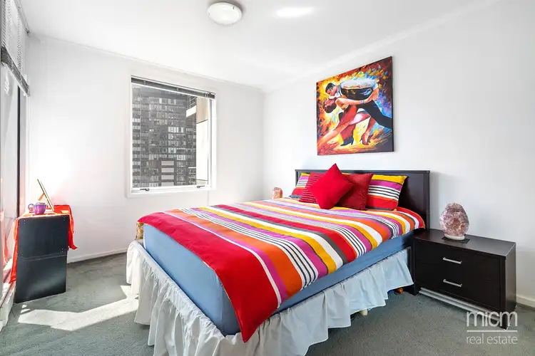 Sixth view of Homely apartment listing, 211/88 Southbank Boulevard, Southbank VIC 3006