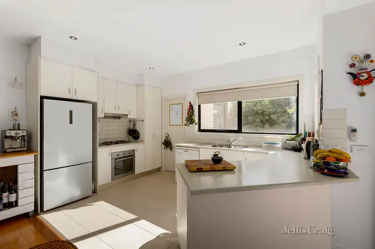 Fourth view of Homely townhouse listing, 1/1141 Main Road, Eltham VIC 3095
