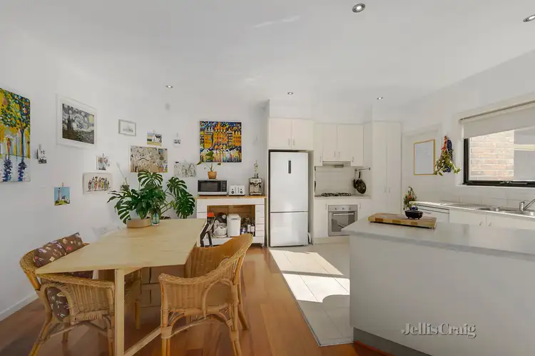 Fifth view of Homely townhouse listing, 1/1141 Main Road, Eltham VIC 3095