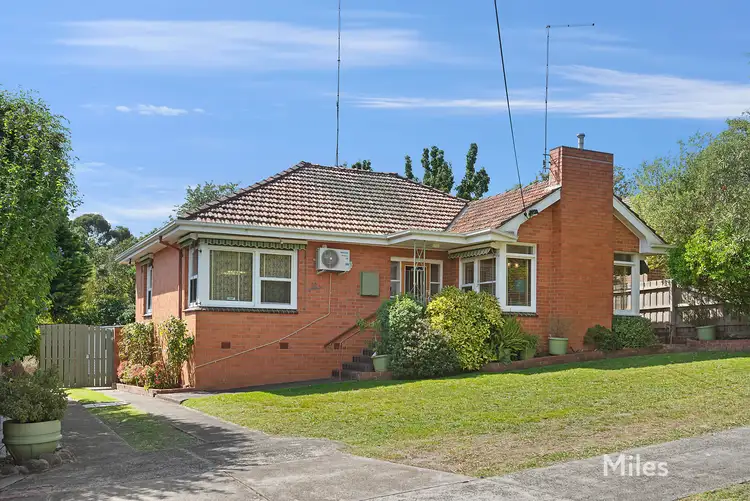 16 Laane Avenue, Rosanna VIC 3084
