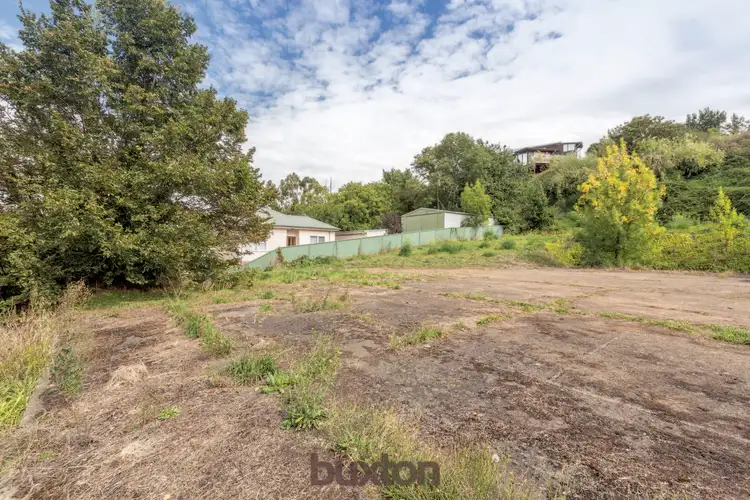 Third view of Homely land listing, 12A Hickman Street, Ballarat Central VIC 3350