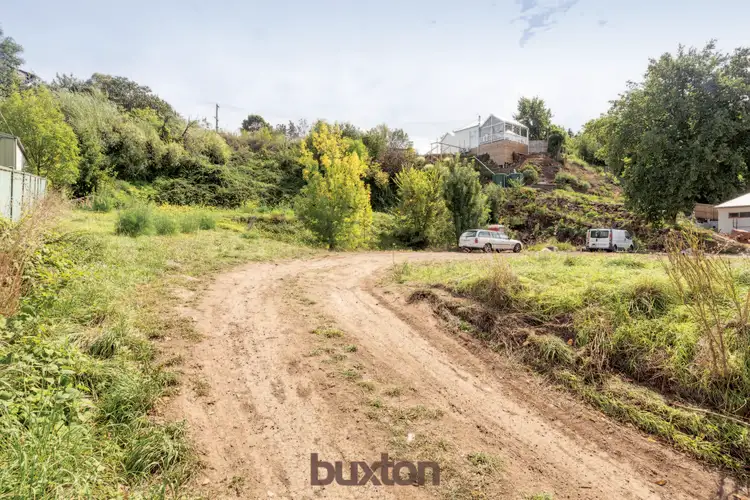Fifth view of Homely land listing, 12A Hickman Street, Ballarat Central VIC 3350