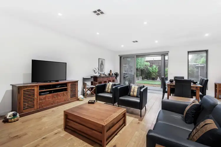 Third view of Homely townhouse listing, 5B Roselyn Crescent, Bentleigh East VIC 3165