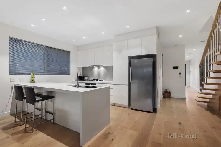 Fourth view of Homely townhouse listing, 5B Roselyn Crescent, Bentleigh East VIC 3165