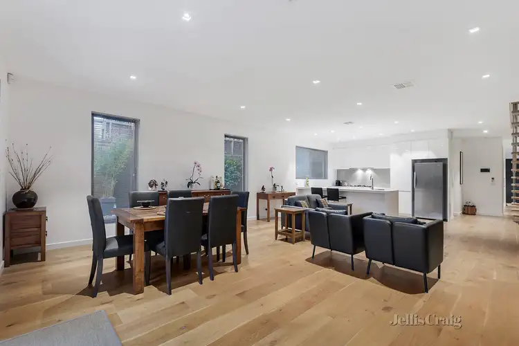 Fifth view of Homely townhouse listing, 5B Roselyn Crescent, Bentleigh East VIC 3165