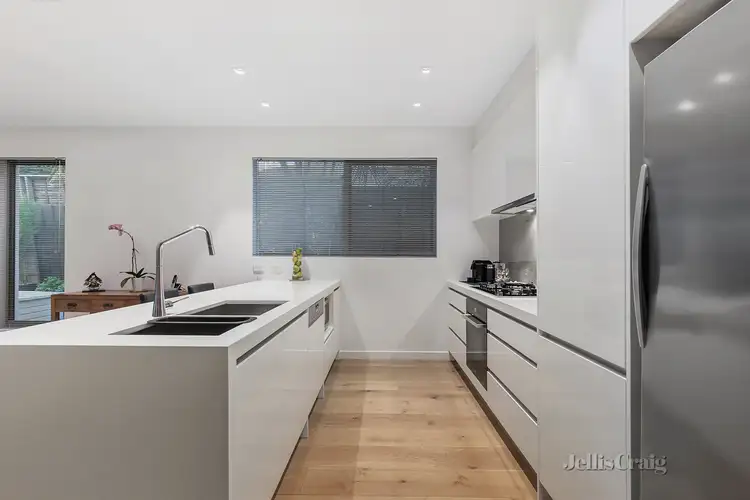 Sixth view of Homely townhouse listing, 5B Roselyn Crescent, Bentleigh East VIC 3165