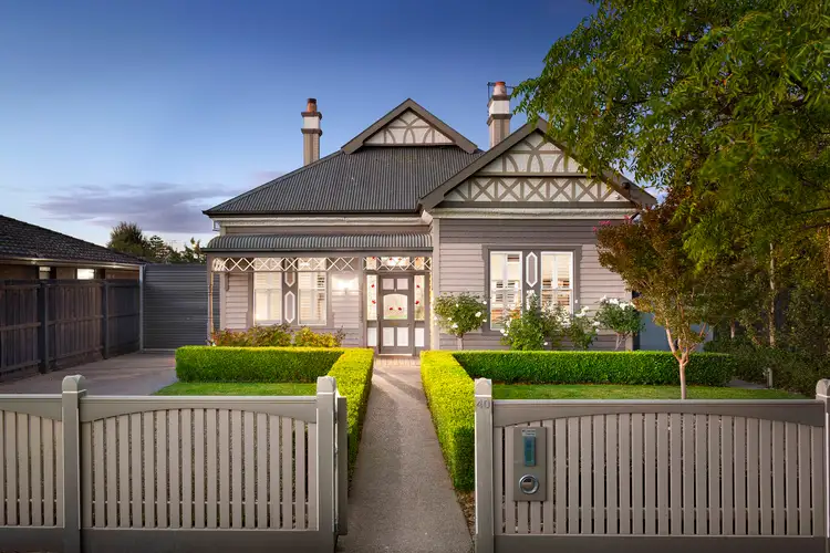 40 Elphin Street, Newport VIC 3015
