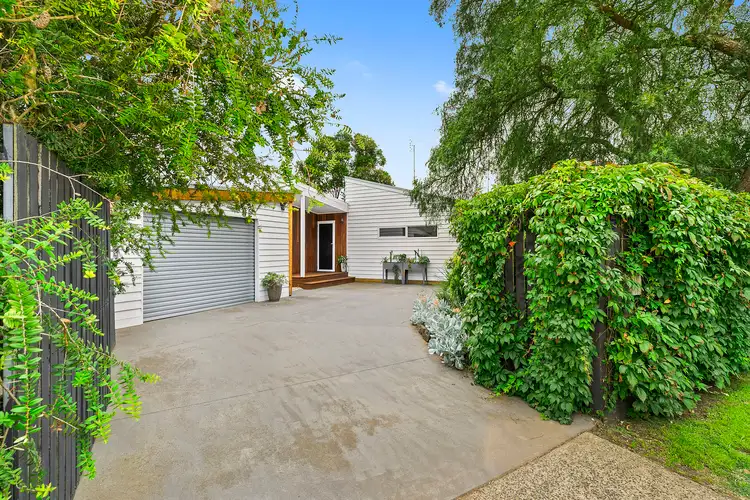 6 Cottesloe Drive, Barwon Heads VIC 3227