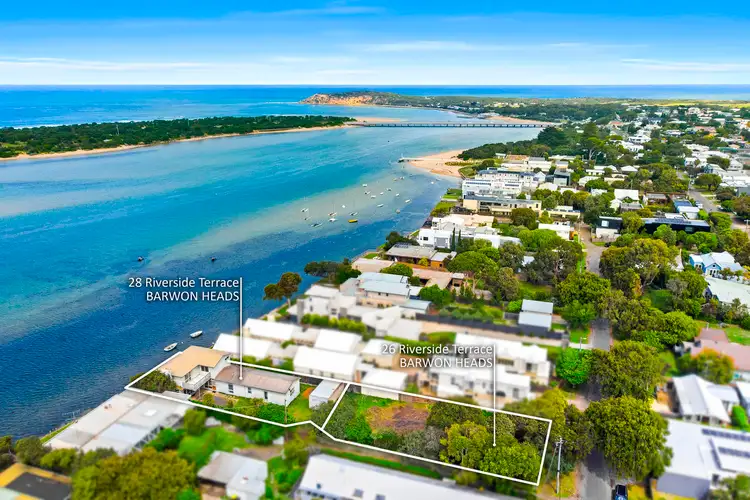 26-28 Riverside Terrace, Barwon Heads VIC 3227