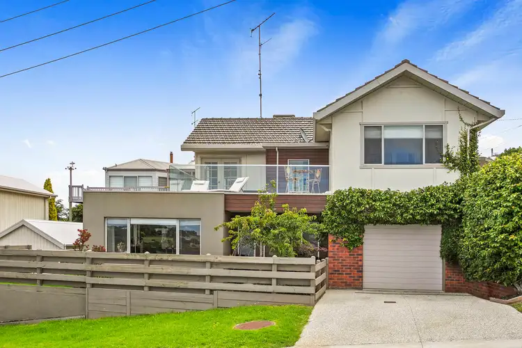 Third view of Homely house listing, 164 Dare Street, Ocean Grove VIC 3226