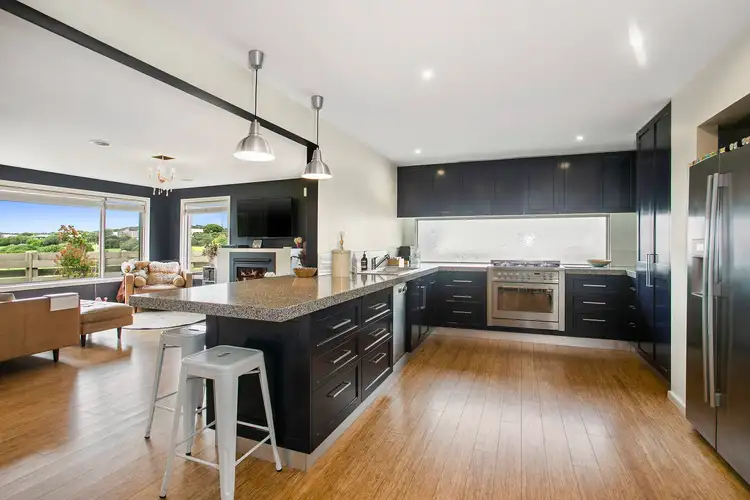 Fourth view of Homely house listing, 164 Dare Street, Ocean Grove VIC 3226