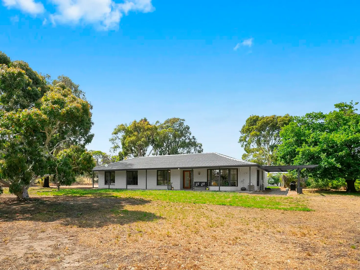 Main view of Homely rural property listing, 82-90 Swan Bay Road, Wallington VIC 3222
