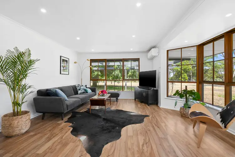 Second view of Homely rural property listing, 82-90 Swan Bay Road, Wallington VIC 3222