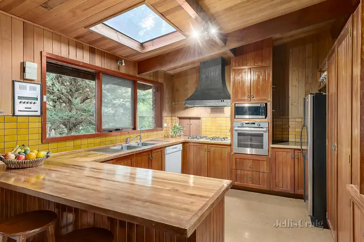 Fifth view of Homely house listing, 46 Valonia Drive, Eltham VIC 3095