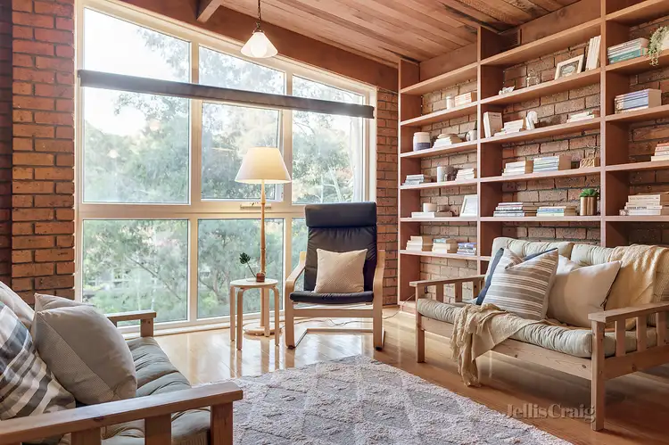Sixth view of Homely house listing, 46 Valonia Drive, Eltham VIC 3095