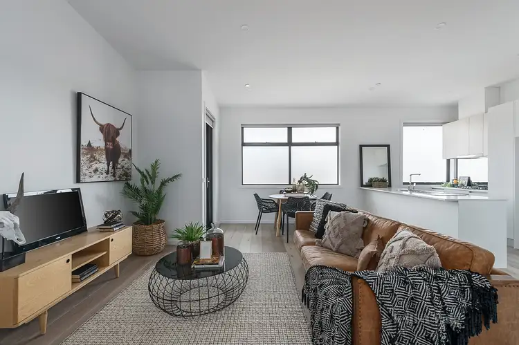 Main view of Homely apartment listing, 201/495 South Road, Bentleigh VIC 3204