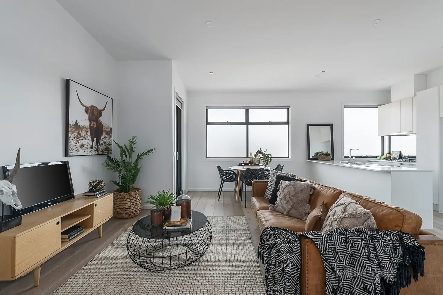 Main view of Homely apartment listing, 201/495 South Road, Bentleigh VIC 3204