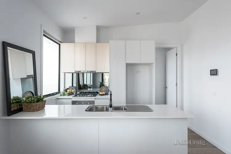 Third view of Homely apartment listing, 201/495 South Road, Bentleigh VIC 3204