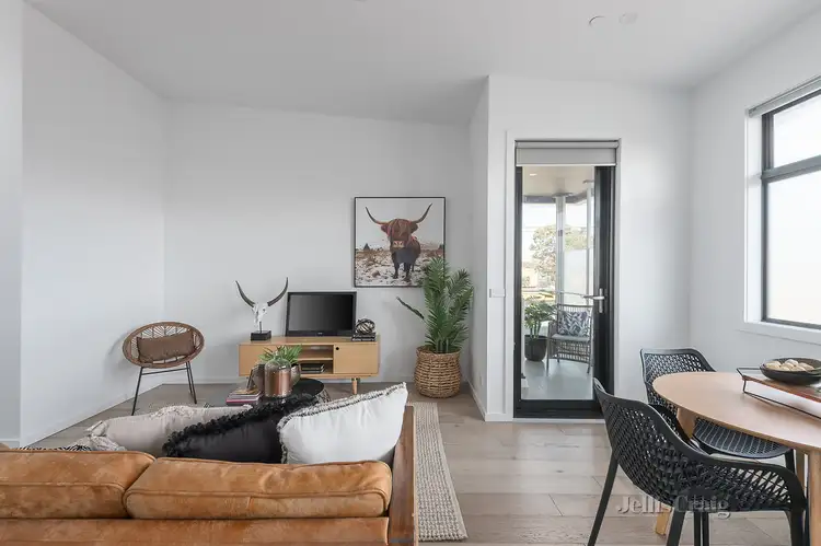 Fourth view of Homely apartment listing, 201/495 South Road, Bentleigh VIC 3204